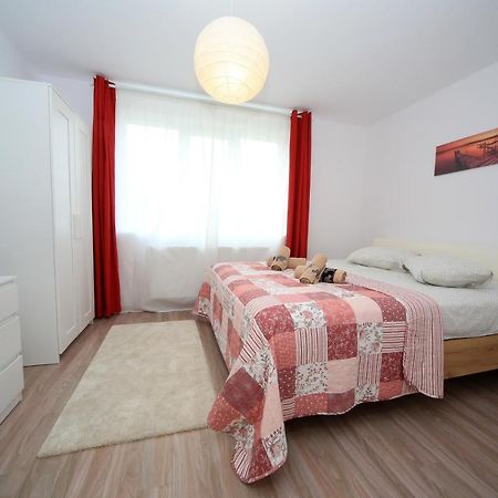 Carpen View Residence Săcele Exterior foto