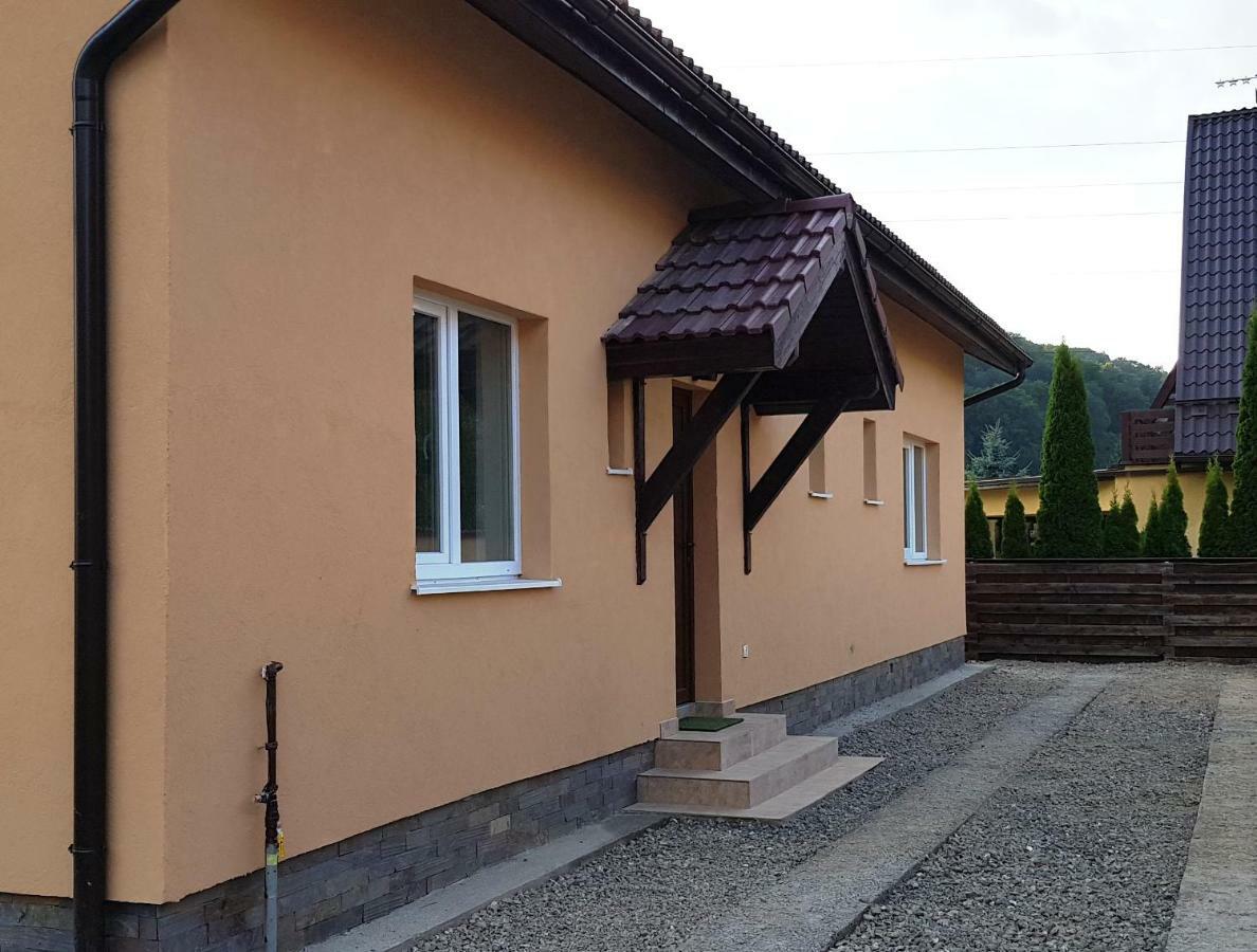 Carpen View Residence Săcele Exterior foto